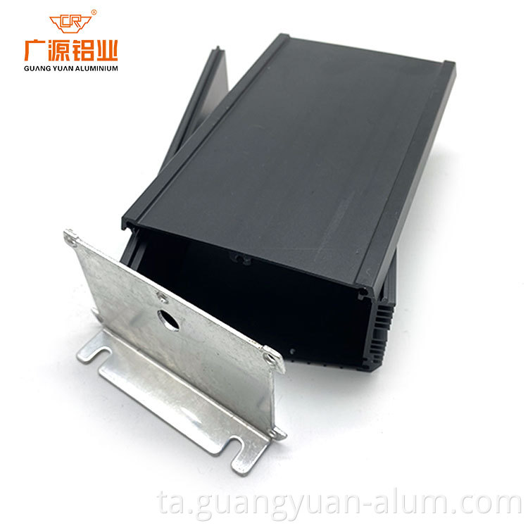 குவாங்யுவான் அலுமினிய சுயவிவரம் அலுமினிய எல்.ஈ.டி துண்டு ஒளி சுயவிவரம் GUANGYUAN Aluminium profile Aluminum Led Strip Light profile